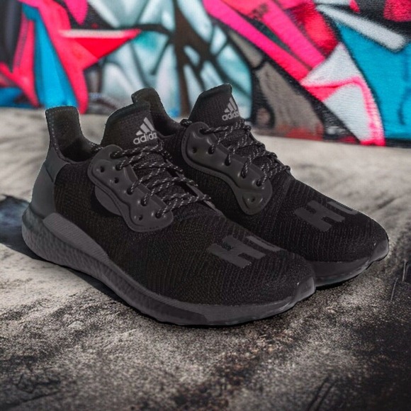 pharrell williams ultra boost